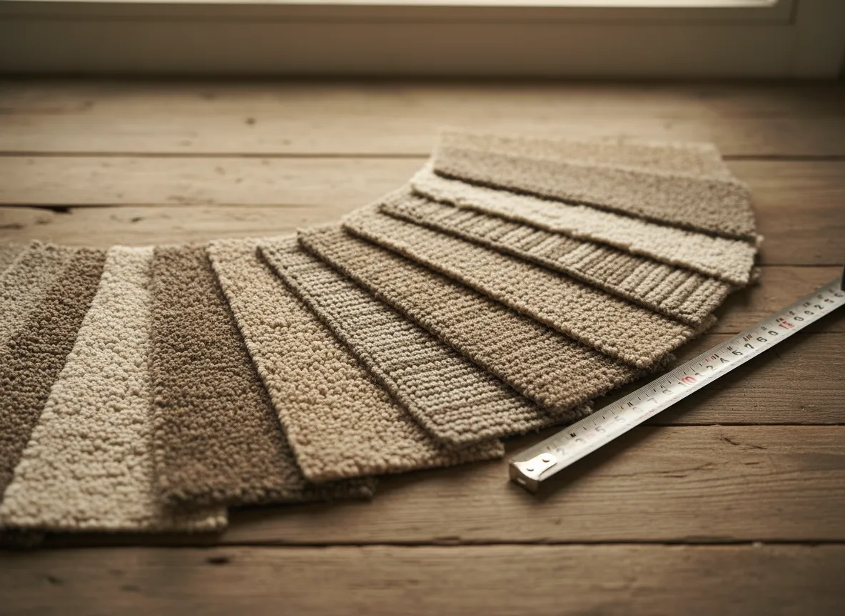 Carpet Installation Sheboygan, WI FAQs